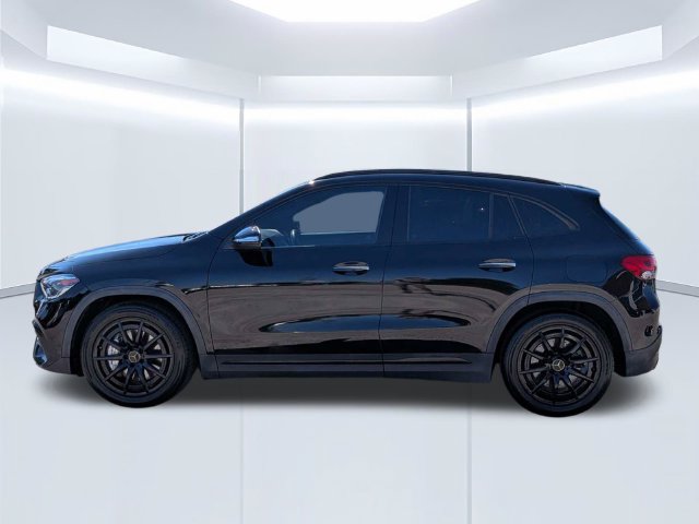 Used 2022 Mercedes-Benz GLA 35 AMG 4MATIC image 8