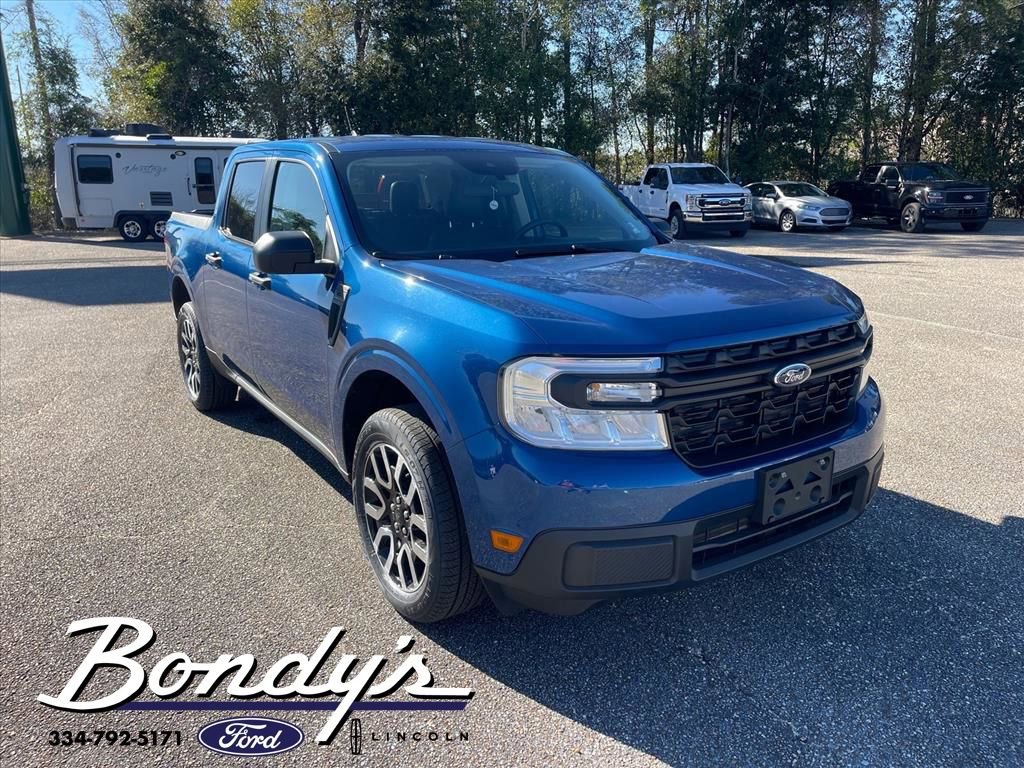 Used 2023 Ford Maverick XL image 2