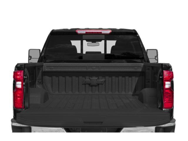 Used 2022 Chevrolet Silverado 3500 LT w/ Convenience Package AWD/4WD image 25