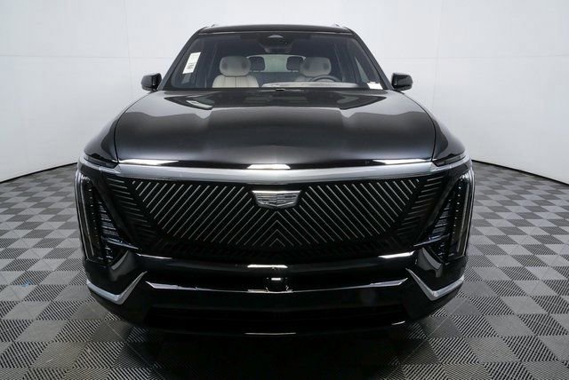 New 2026 Cadillac Vistiq Luxury image 34