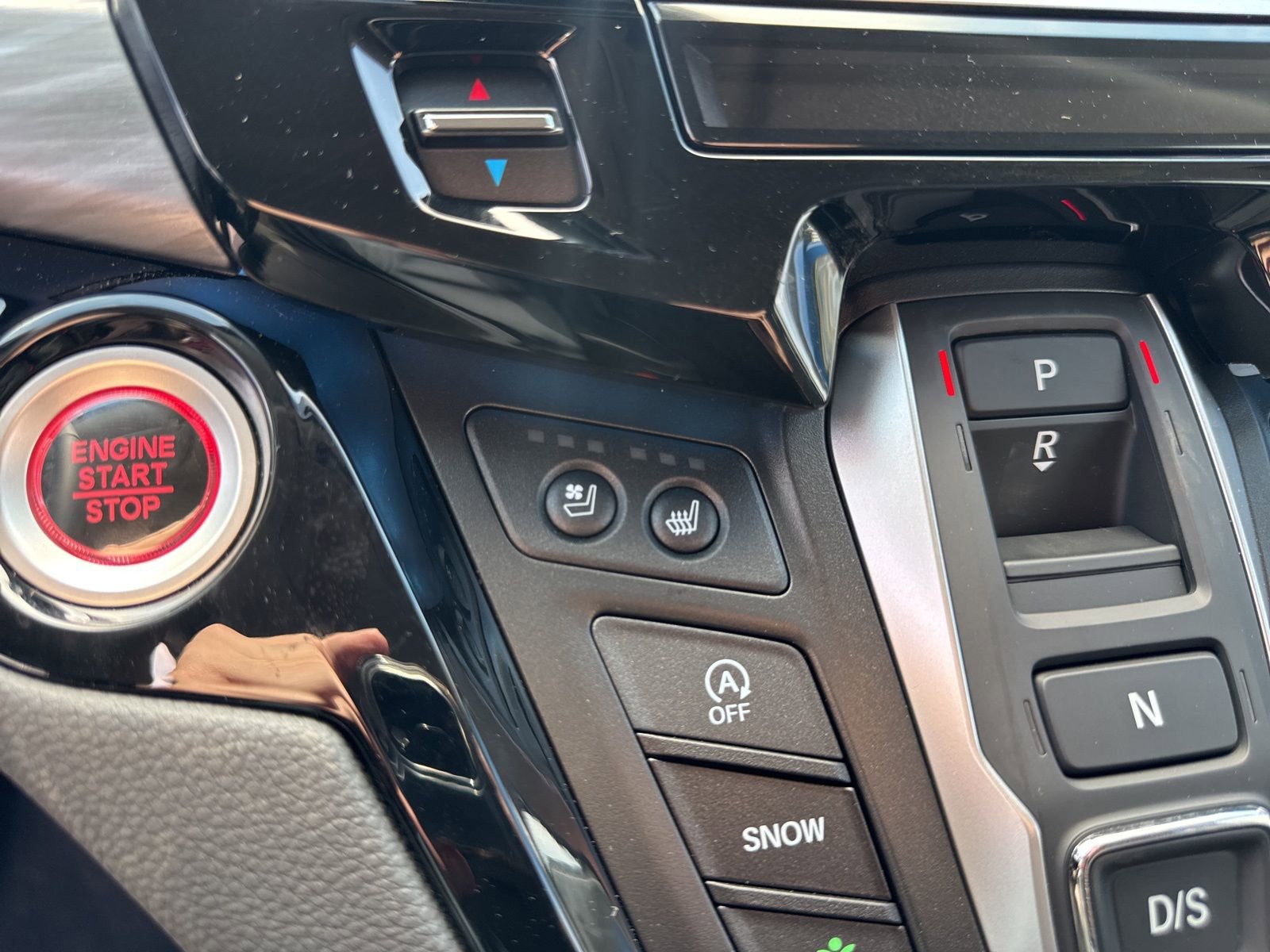 New 2026 Honda Odyssey Elite image 21