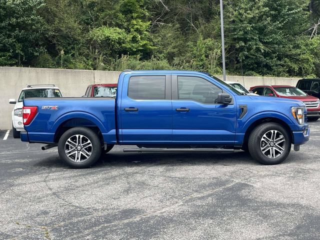 Used 2023 Ford F150 XL w/ STX Appearance Package RWD video 2
