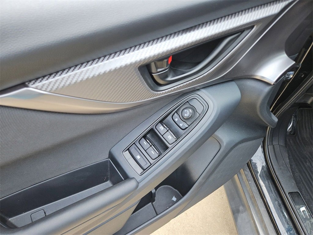 Used 2022 Subaru WRX image 16