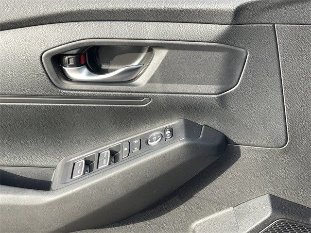 New 2026 Honda Accord LX image 20