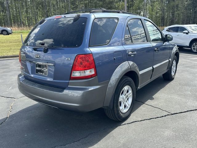 Used 2006 Kia Sorento 2WD image 8