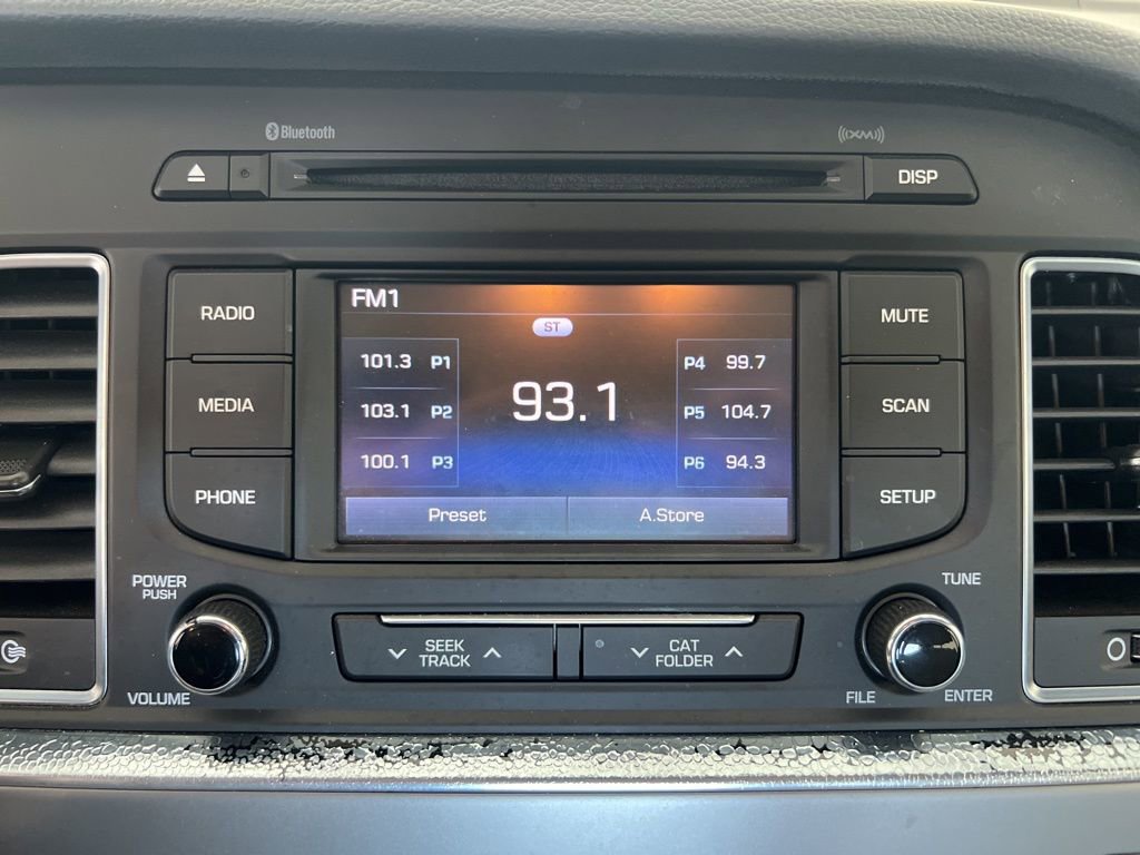 Used 2016 Hyundai Sonata SE image 12