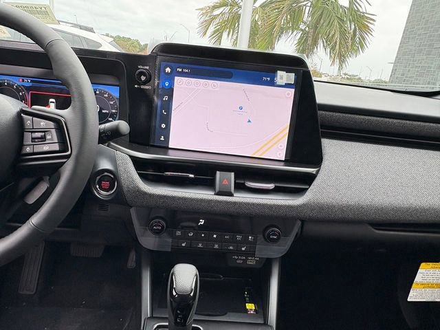 New 2026 Subaru Outback Premium image 12