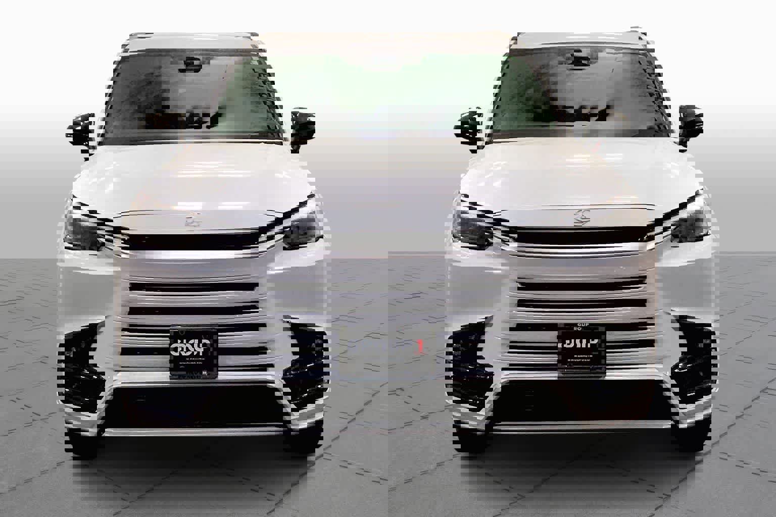 New 2026 Lexus TX 500h AWD image 3