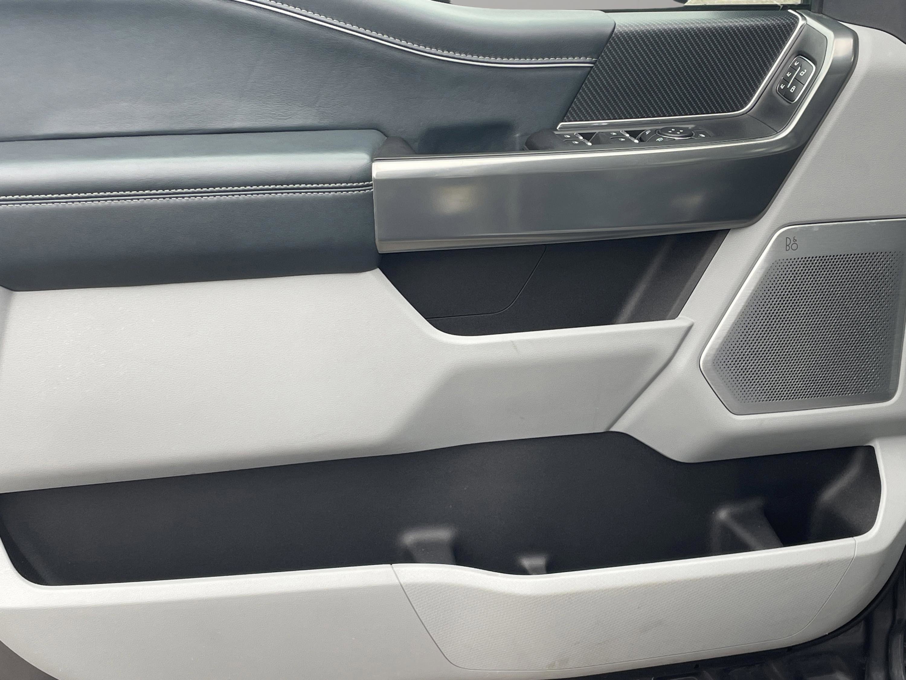 Used 2021 Ford F150 Limited image 13