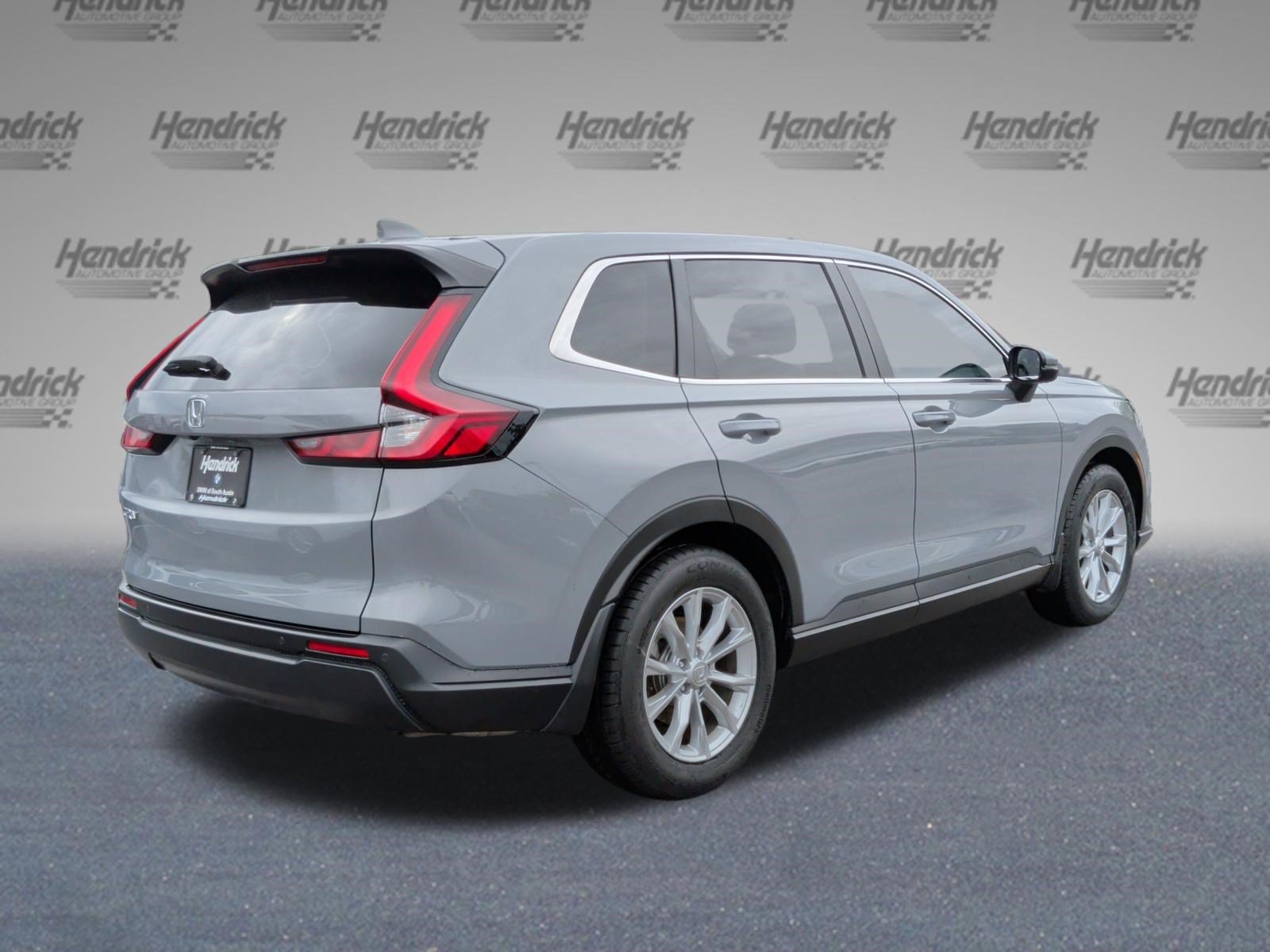 Used 2024 Honda CR-V EX-L image 7