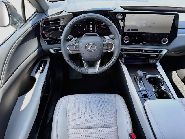 New 2026 Lexus RX 350 Premium Plus w/ Convenience Package FWD image 18