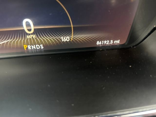 Used 2018 Lincoln Continental Premiere image 27