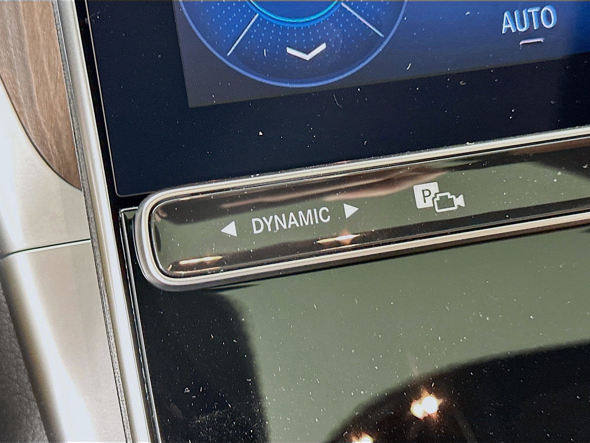 Certified 2026 Mercedes-Benz C 300 4MATIC Sedan image 22