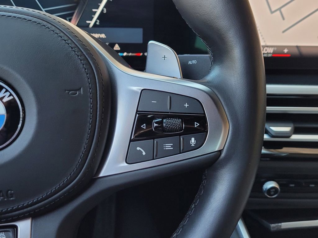 Used 2023 BMW M240i xDrive Coupe w/ Premium Package image 21