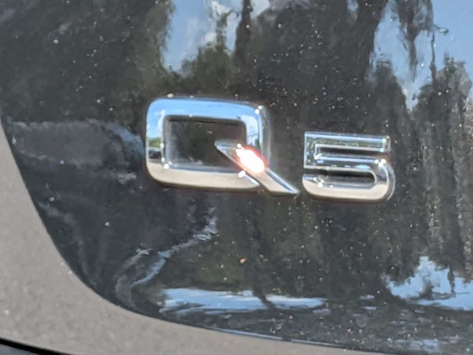 Certified 2023 Audi Q5 2.0T Premium Plus w/ Premium Plus Package AWD/4WD image 10
