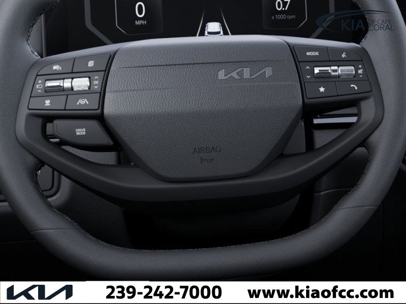 New 2026 Kia Sportage SX image 22