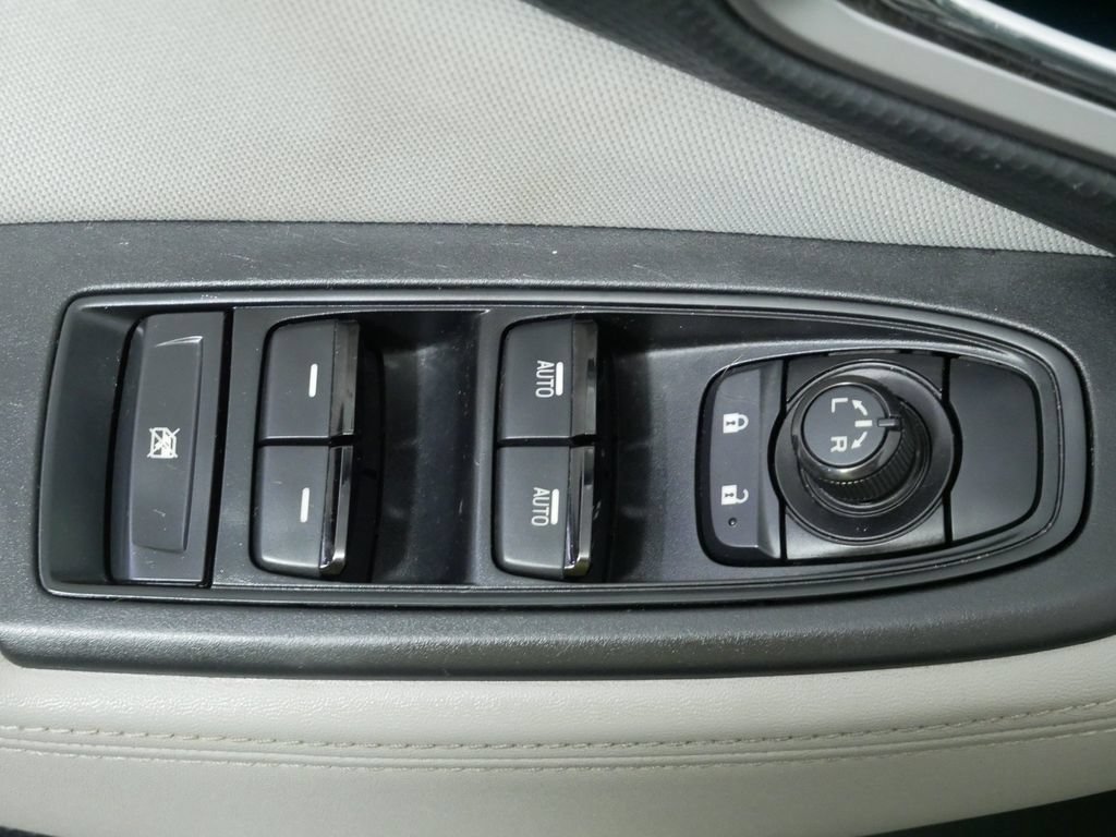 Used 2023 Subaru Forester Premium AWD/4WD image 21