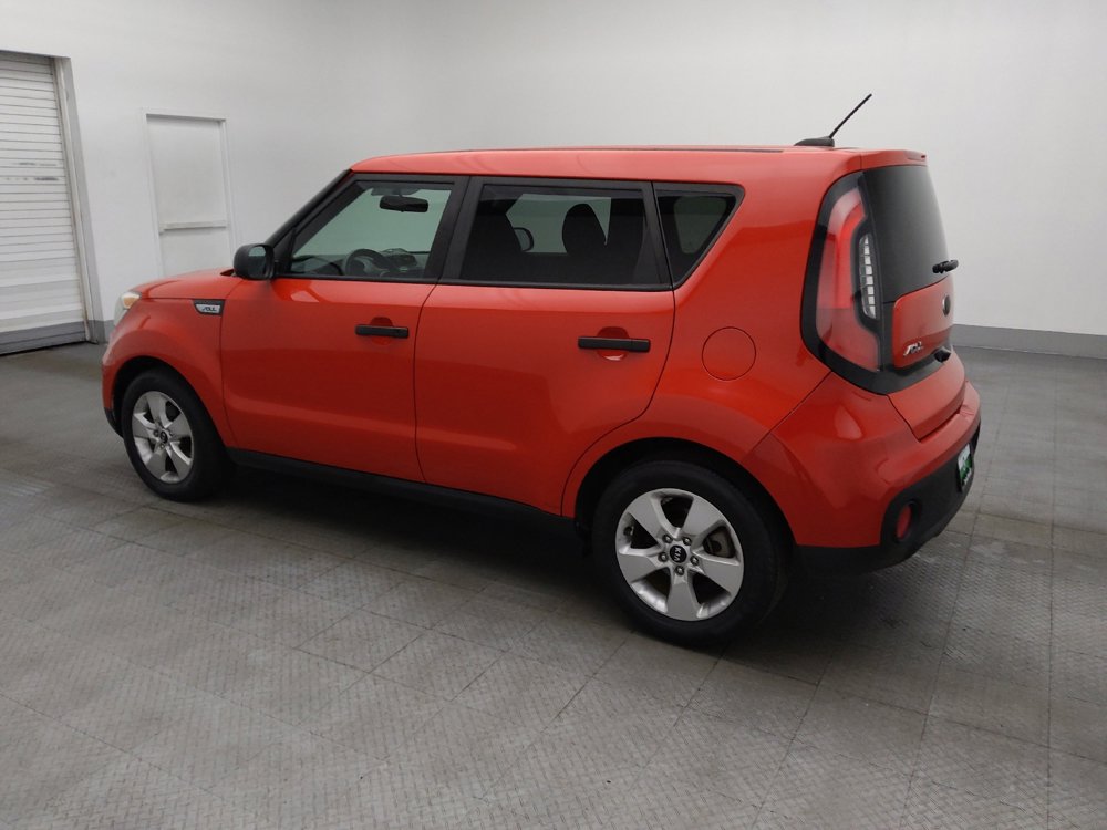 Used 2019 Kia Soul FWD image 3
