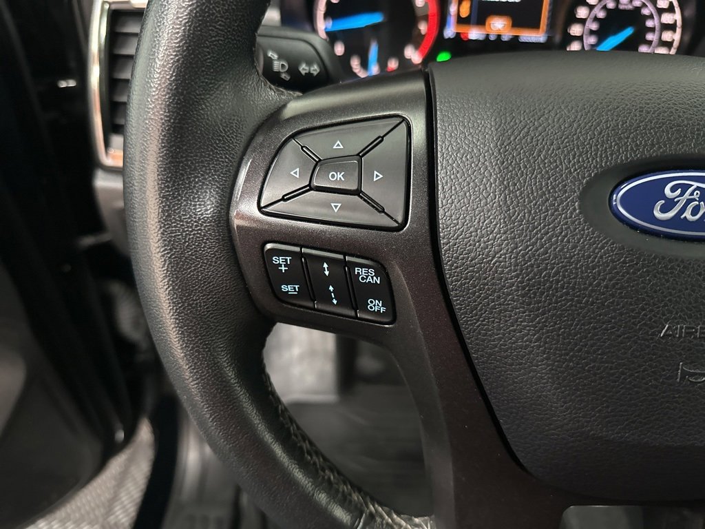 Used 2023 Ford Ranger XLT w/ Tremor Off-Road Package image 15