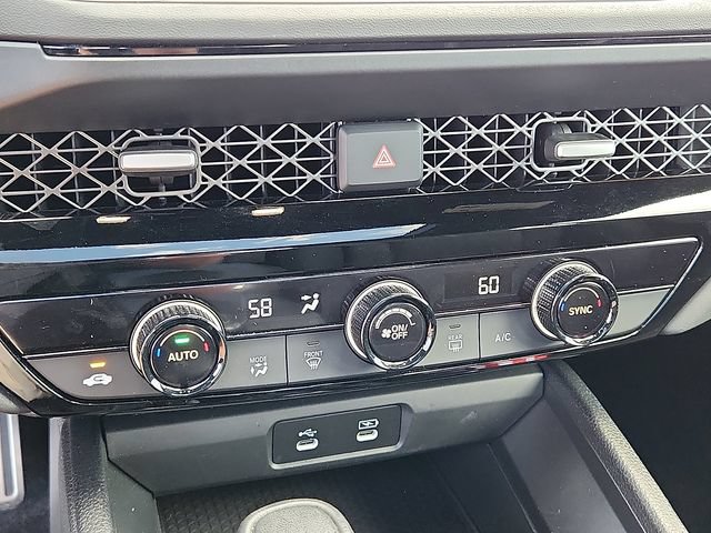 Used 2024 Honda Accord Sport image 16