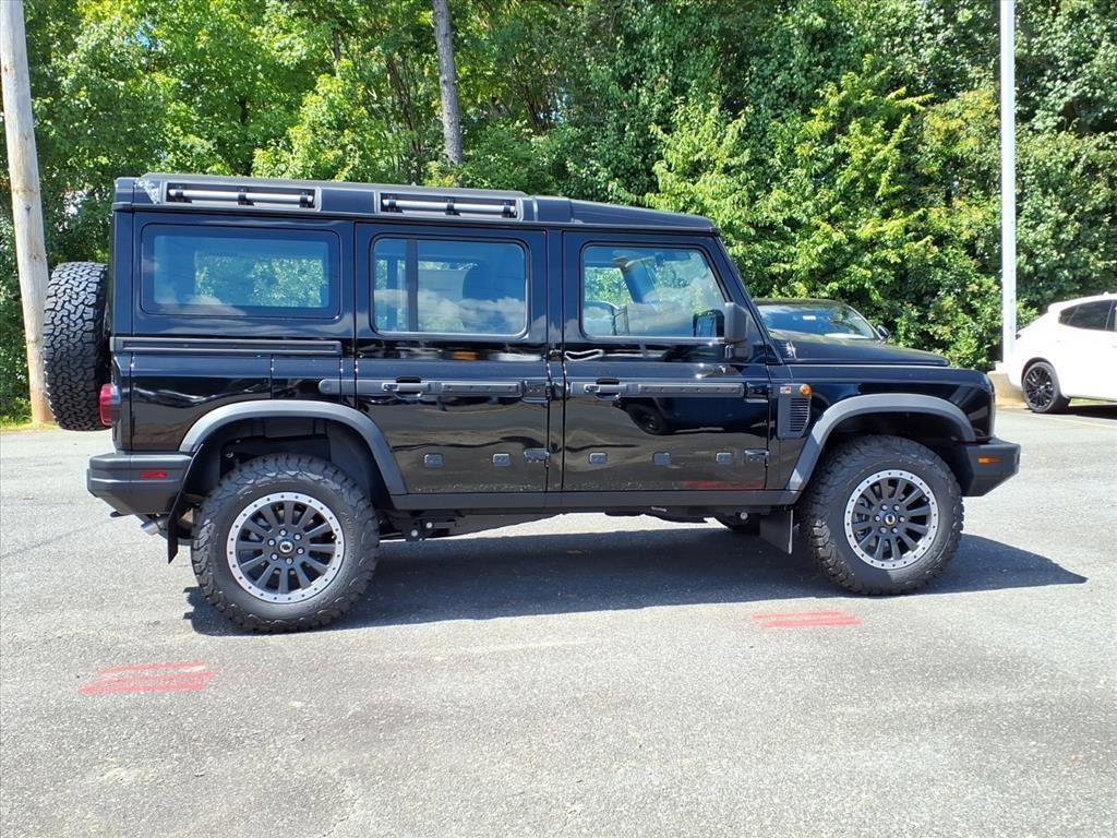 Used 2024 INEOS Grenadier AWD/4WD image 22