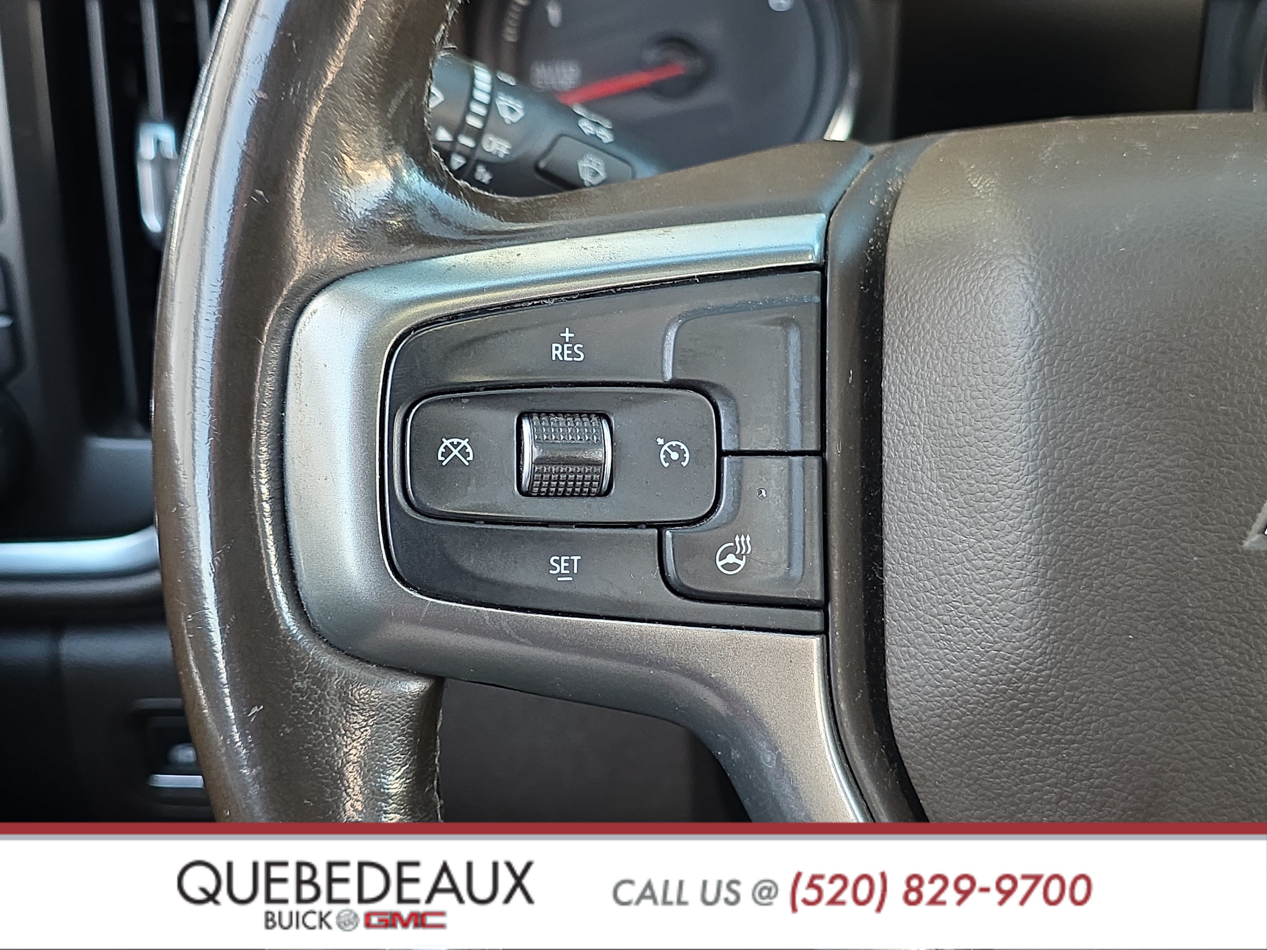 Used 2020 Chevrolet Silverado 1500 RST w/ All-Star Edition AWD/4WD image 15