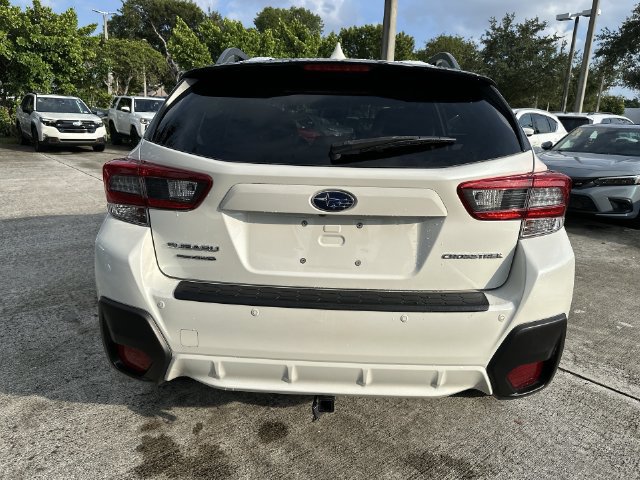 Certified 2021 Subaru Crosstrek 2.5i Limited w/ Moonroof Package 2 AWD/4WD image 24