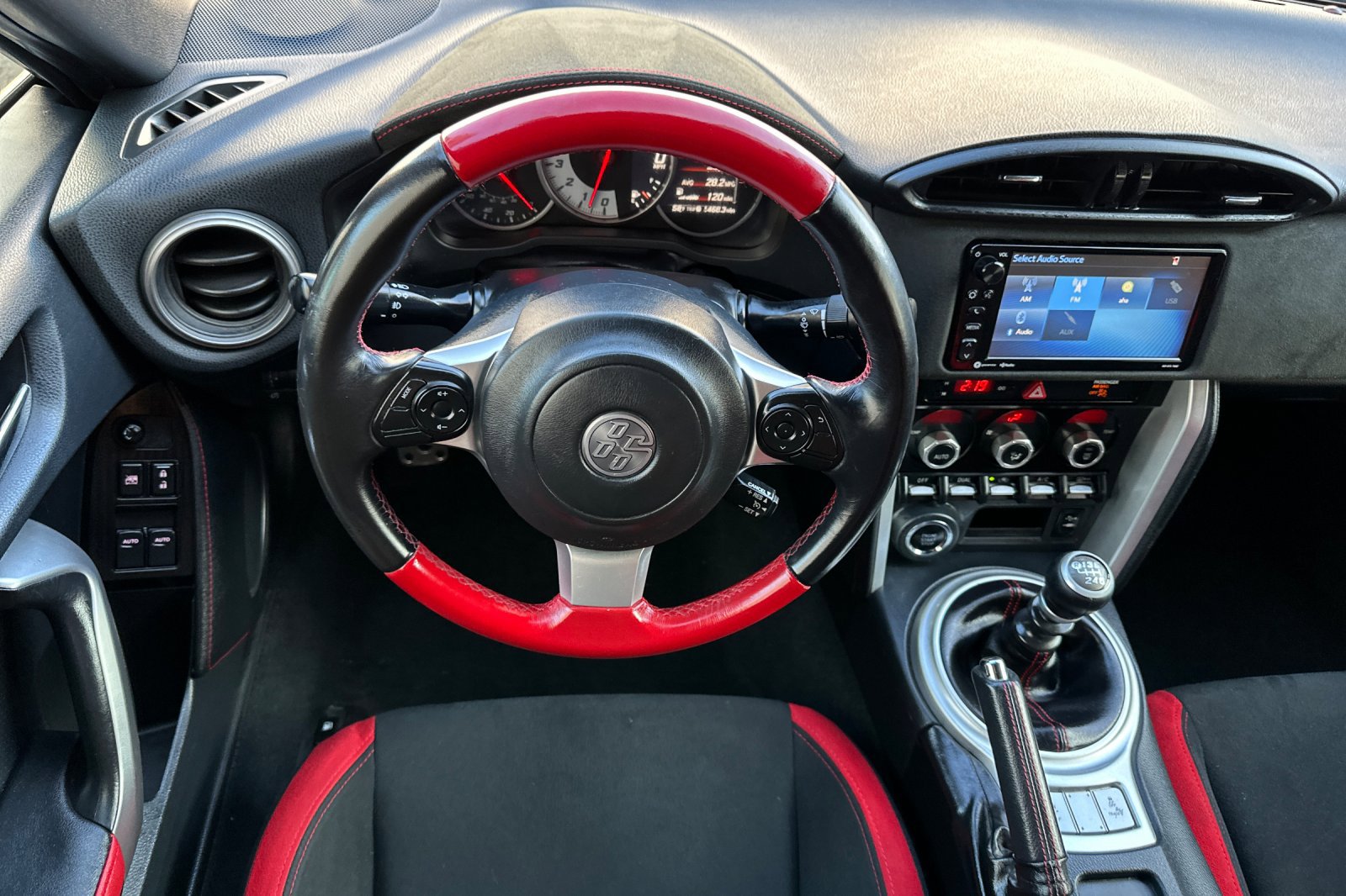 Used 2019 Toyota 86 image 16