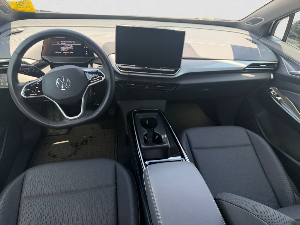Certified 2025 Volkswagen ID.4 Pro S Plus AWD/4WD image 10