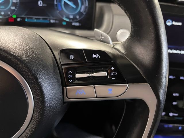 Used 2022 Hyundai Tucson Limited AWD/4WD image 23