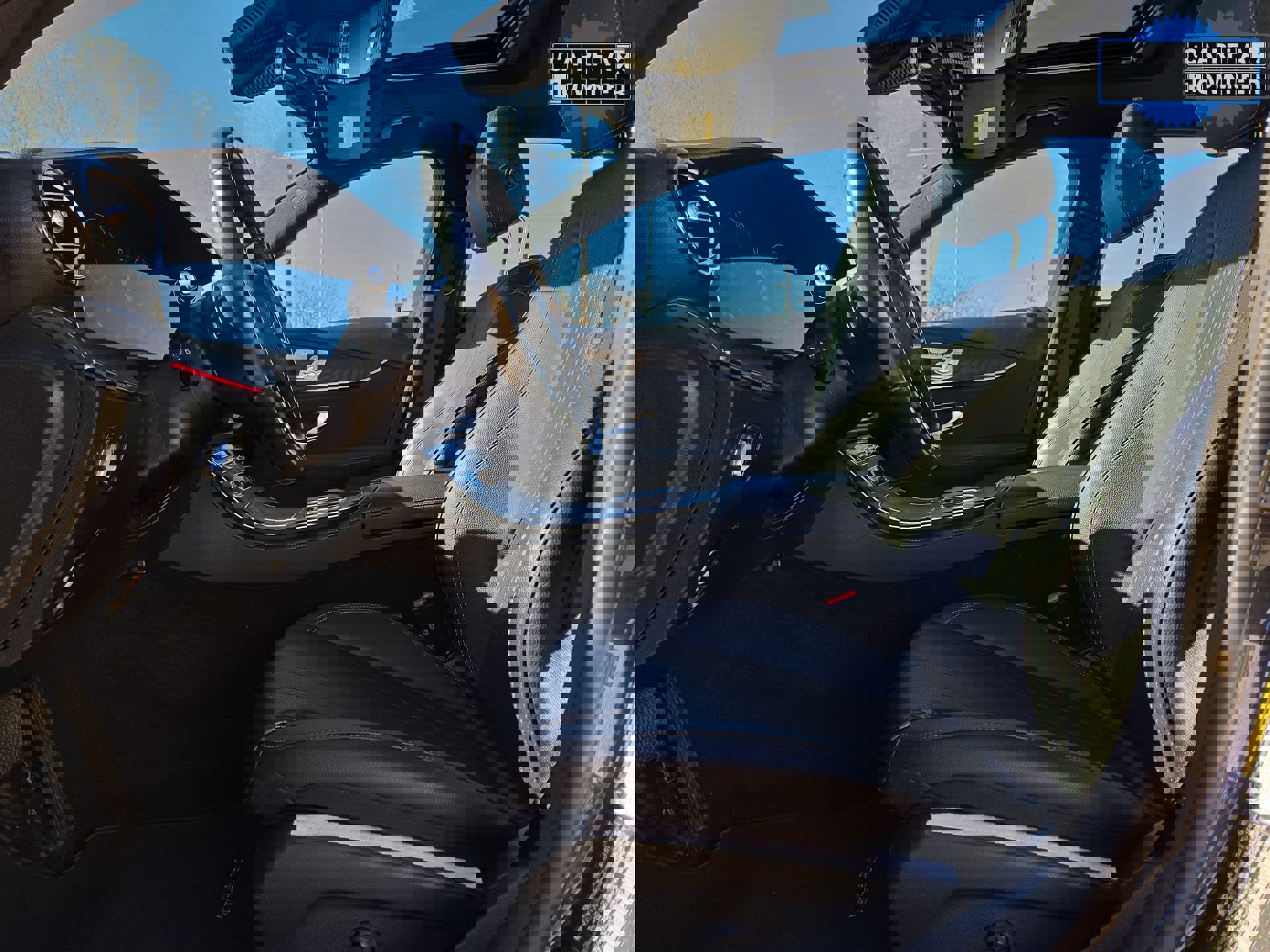 Certified 2023 Mercedes-Benz E 350 4MATIC Sedan w/ Premium Package image 16