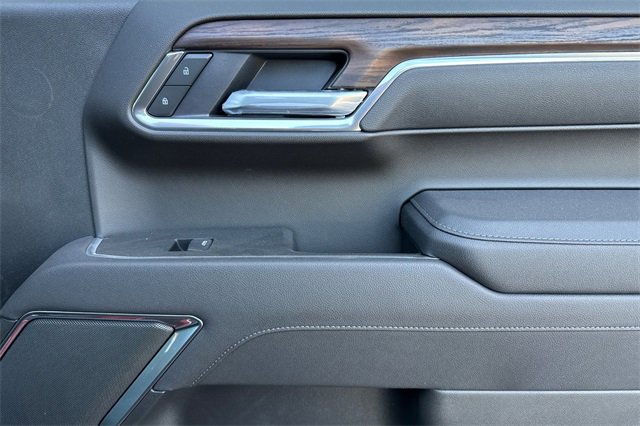 New 2026 GMC Sierra 1500 SLT w/ Max Trailering Package image 19