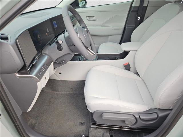 New 2026 Hyundai Kona SEL Sport image 4
