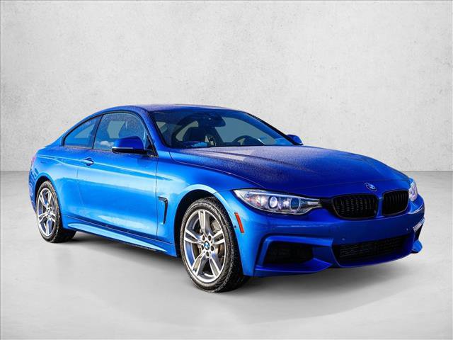 Used 2015 BMW 435i xDrive 435i xDrive image 3