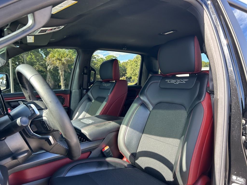 Used 2022 RAM 1500 TRX image 26