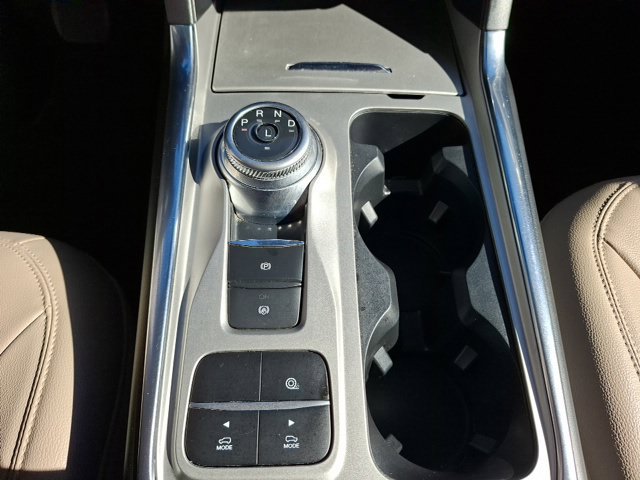 Certified 2023 Ford Explorer Limited w/ Limited Technology Package RWD image 25