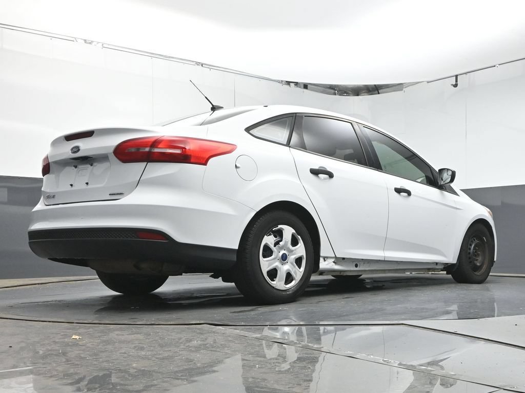 Used 2016 Ford Focus S FWD image 34