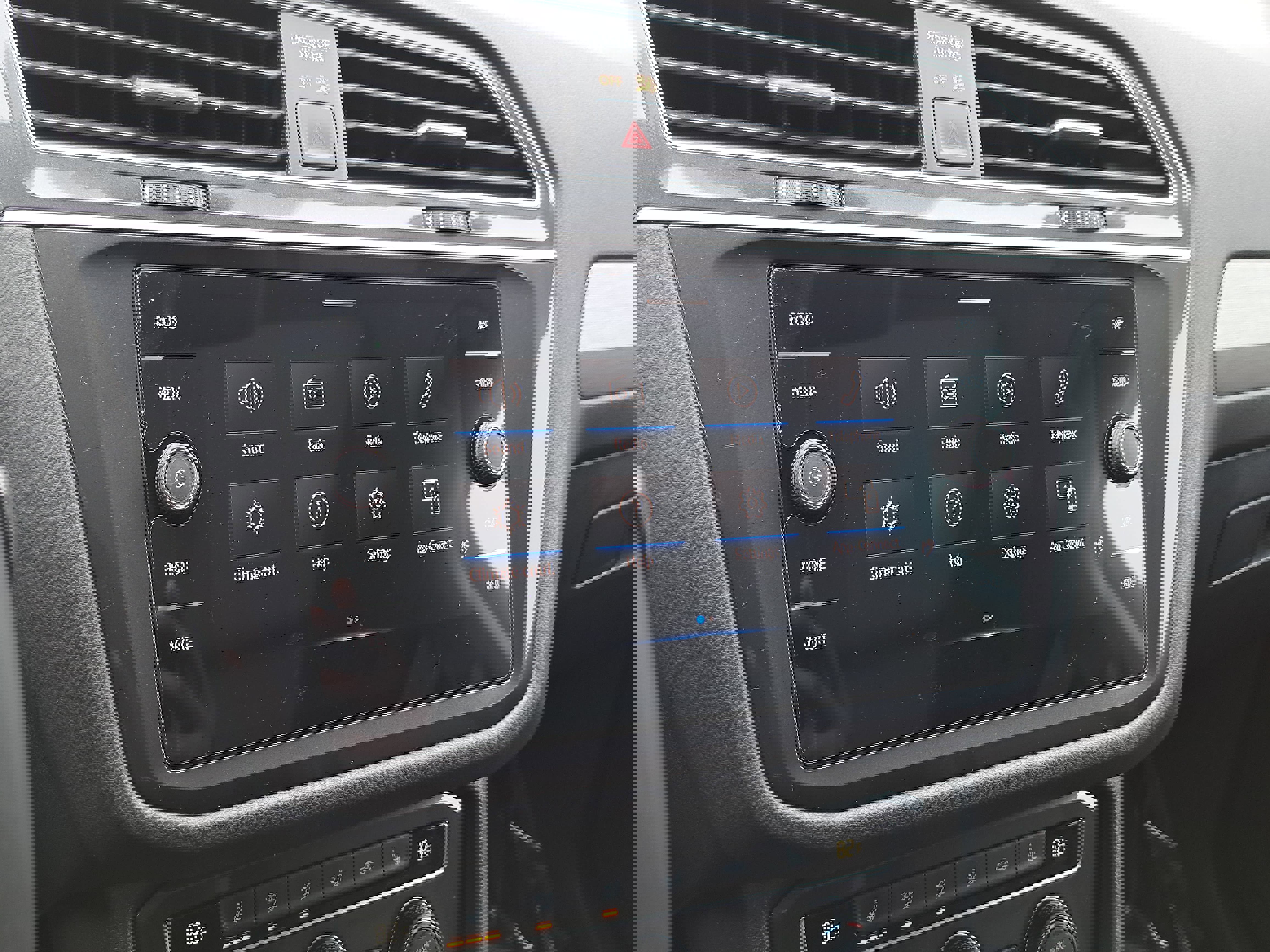 Used 2021 Volkswagen Tiguan SE image 21