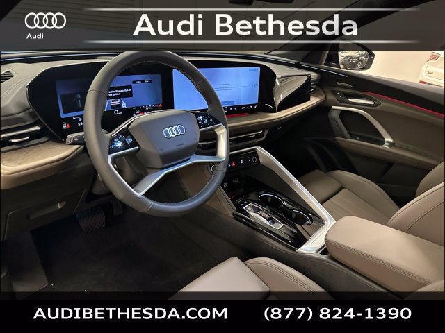 New 2026 Audi Q5 Premium Plus AWD/4WD image 12
