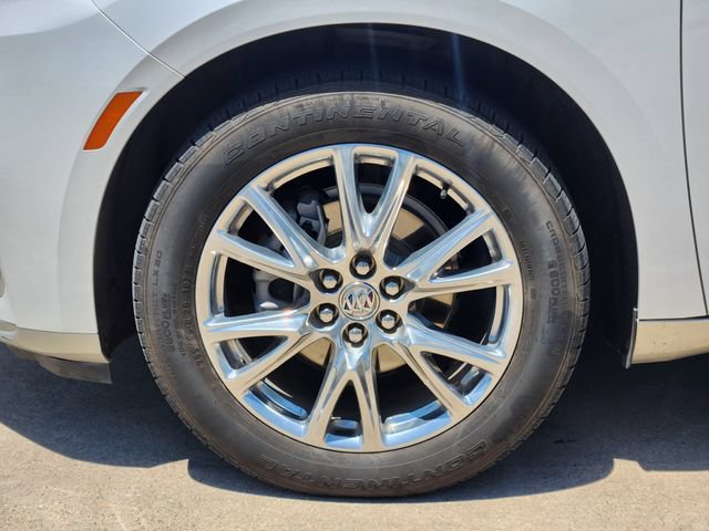 Used 2023 Buick Enclave Premium FWD image 12