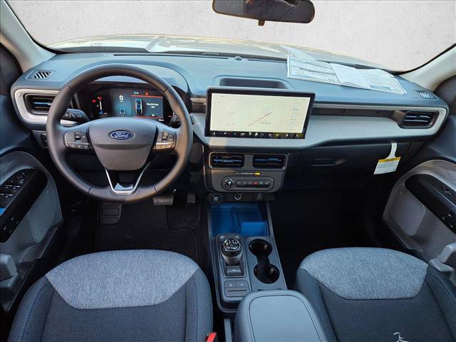 New 2026 Ford Maverick XLT w/ XLT Luxury Package FWD image 11
