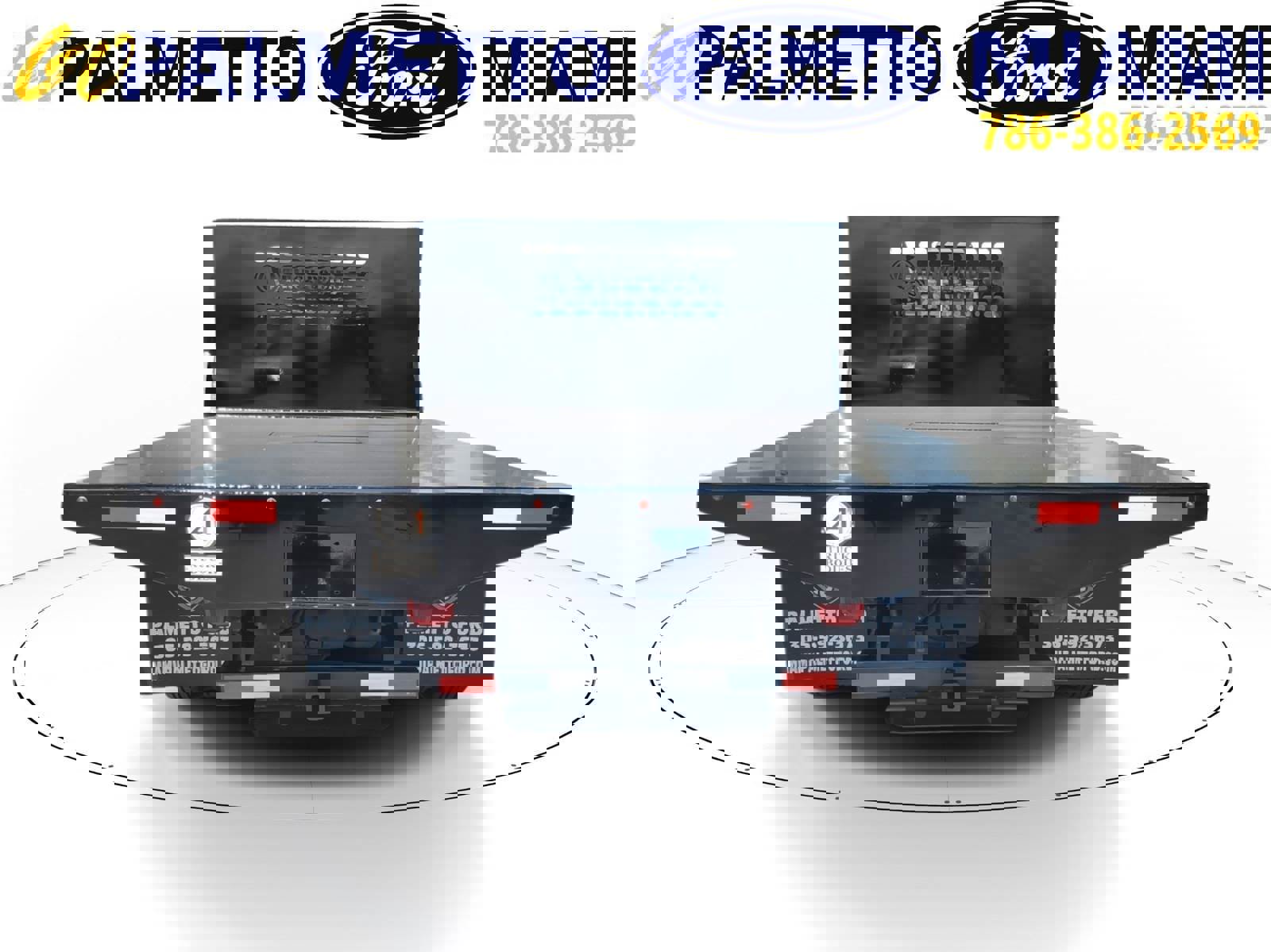 New 2024 Ford F450 XL image 2