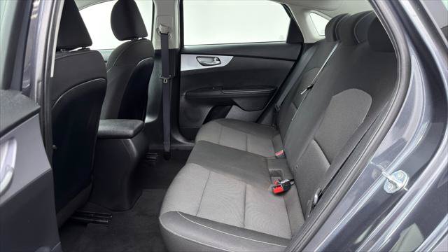 Used 2024 Kia Forte LX FWD image 16