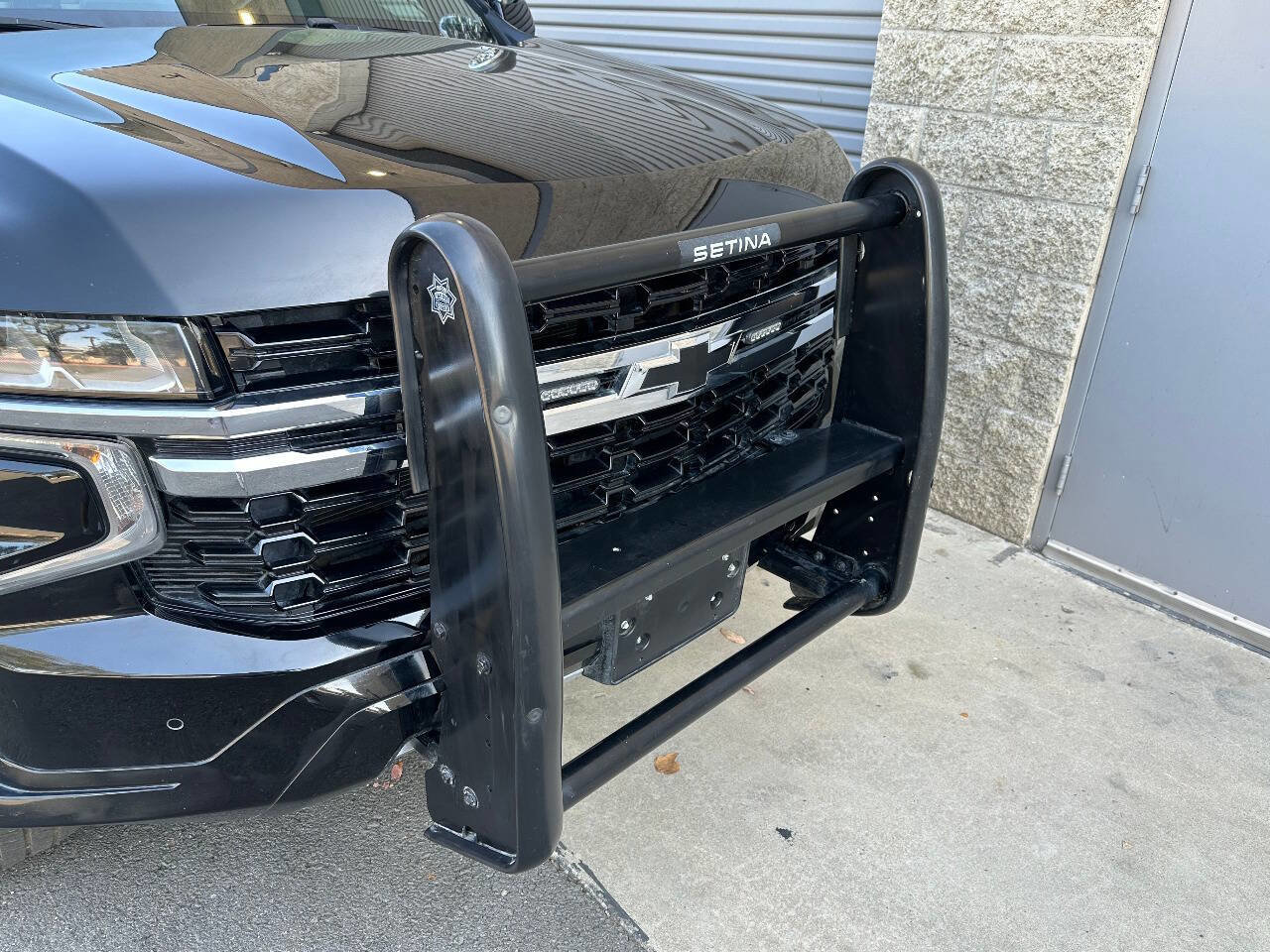 Used 2022 Chevrolet Tahoe 2WD image 38