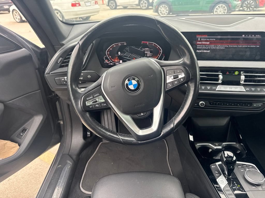 Used 2022 BMW 228i Gran Coupe w/ Convenience Package FWD image 19