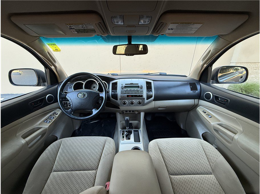 Used 2009 Toyota Tacoma PreRunner RWD image 16