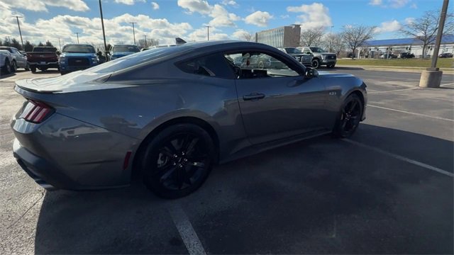 Used 2024 Ford Mustang GT image 8