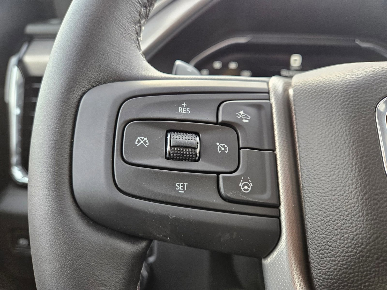 New 2026 GMC Sierra 1500 Denali AWD/4WD image 12