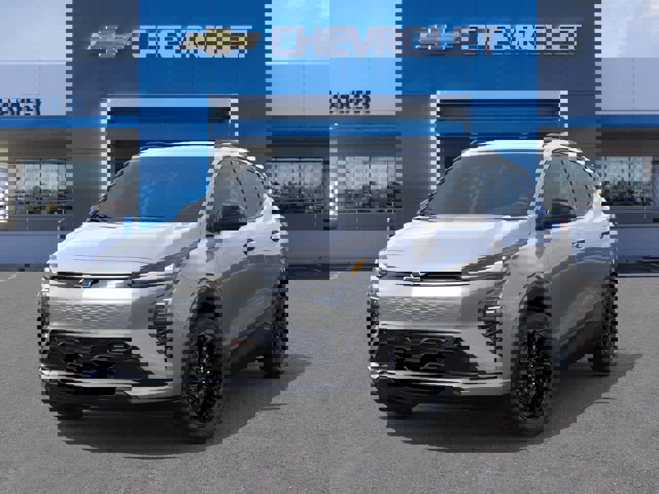 New 2027 Chevrolet Bolt RS image 31