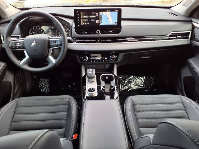 New 2026 Mitsubishi Outlander SE FWD image 11